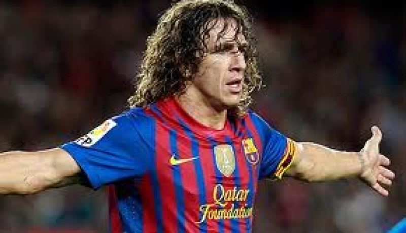 بويول يعلن رحيله عن برشلونة نهاية الموسم