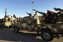 مقتل 25 جنديا من الجيش الليبي خلال جوان المنصرم ببنغازي