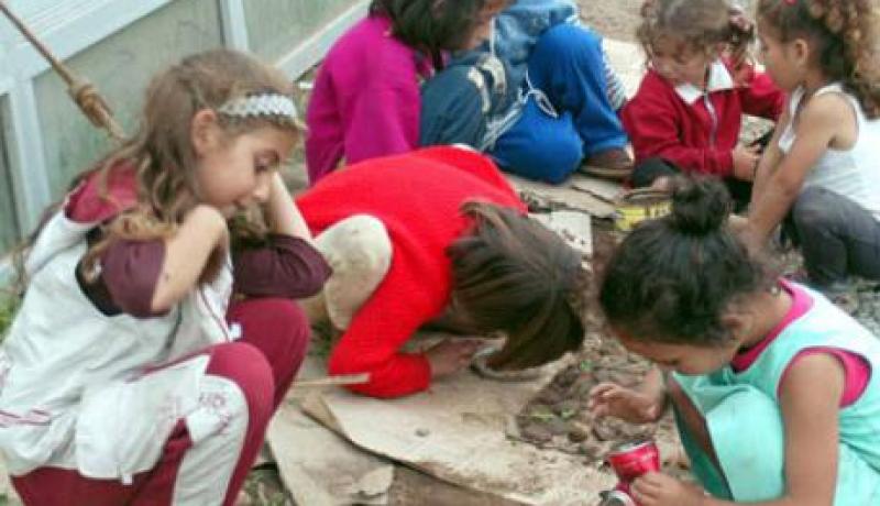 نواب يطالبون بإدراج الأطفال اليتامى ضمن مشروع قانون إنشاء صندوق النفقة