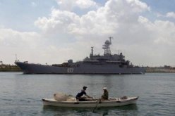 مصرع 11 صيادا مصريا وفقدان 18 آخرين إثر غرق مركب صيد في خليج السويس