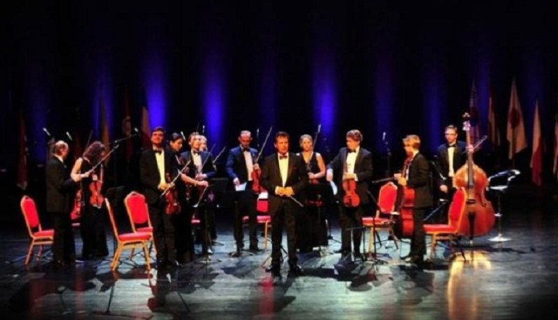 الجزائر تستضيف 16 بلدا لإحياء المهرجان الدولي للموسيقى السيمفونية