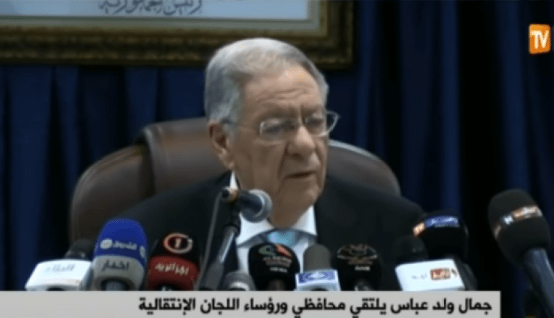 المحليات: الأفلان يستبعد المحافظين ورؤساء اللجان الإنتقالية