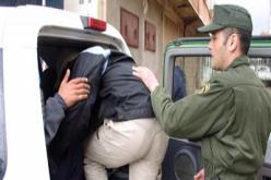 إلقاء القبض على 20 شخصا متورطا في قضايا إجرامية بتيبازة