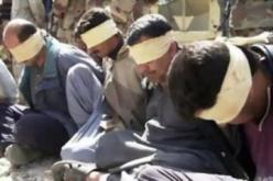 اعتقال خمسة مطلوبين بتهمة الإرهاب في العراق