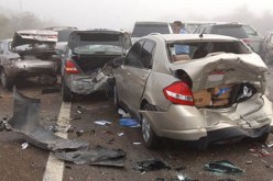 قتيل وثلاث جرحى في حالة متفاوتة الخطورة في موكب زفاف بباتنة