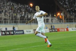 نادي سبورتينغ البرتغالي يحدد 30 مبلغ مليون يورو لتسريح إسلام سليماني