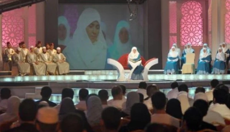 تأخر وصول جوائز مسابقة تاج القرآن الكريم  لأصحابها راجع إلى عدم استكمال ملفاتهم الإدارية