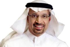 وزير الطاقة السعودي متفائل بتفعيل اتفاق أوبك بالجزائر