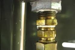 إصابة 3 نساء باختناق في تسرب للغاز بالمحمدية