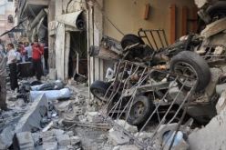 مقتل 25 شخصا في غارات جوية على ريف دير الزور بسوريا