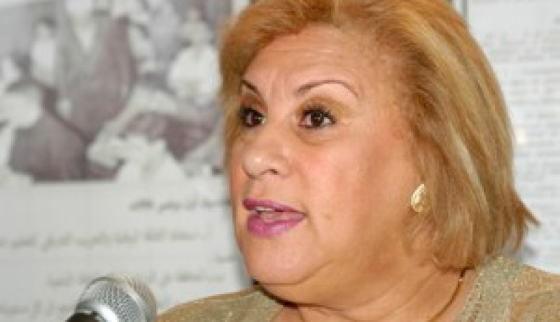 بن براهم تدعو إلى إنشاء غرفة الصلح بين الزوجين لتقليص نسبة الطلاق