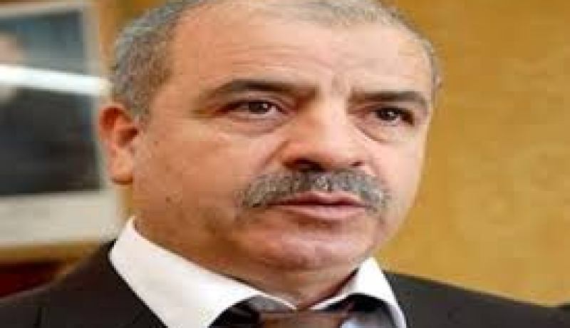 نسيب يؤكد ان جميع التدابير اتخذت لضمان تموين افضل بالمياه الصالحة للشرب خلال الصيف