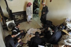 السودان ينفي بيع أسلحة لمسلحي المعارضة في سوريا