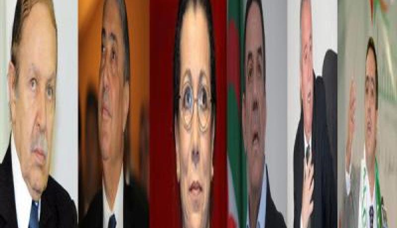 برنامج اليوم الأول من الحملة الانتخابية