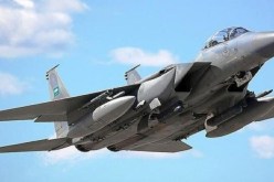 التحالف العربي يدمر منصة صواريخ باليستية للحوثيين قرب الحدود السعودية