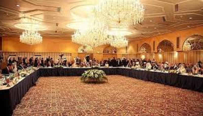 افتتاح أشغال المؤتمر الـ 20 للاتحاد البرلماني العربى بالكويت