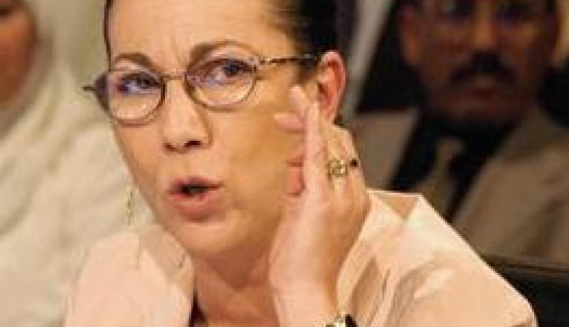 حنون: غزة تبقى الأولوية في العمل السياسي لحزب العمال