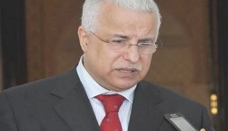 بن مرادي يعلن ان سوق الشغل يشهد ديناميكية ثابثة خلال السنوات الاخيرة