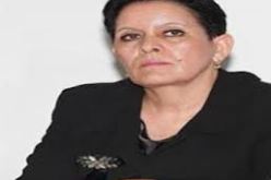 بوجمعة تدعو الى ضرورة التكفل بالنفايات الصناعية وحماية البيئة من مخلفاتها