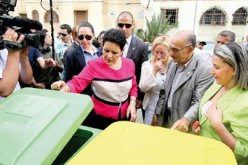 وزارة البيئة تكشف عن إنشاء هيئة وطنية للموارد البيولوجية قريبا