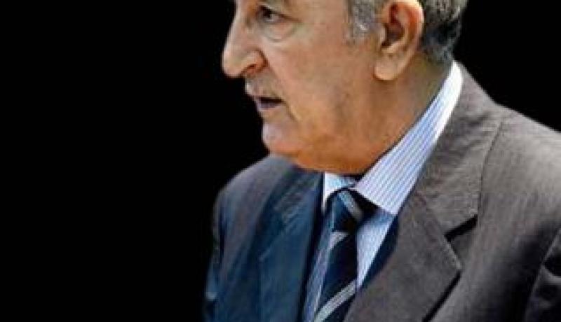 تبون: تم توزيع 22 ألف وحدة سكنية حتى نهاية الأسبوع الماضي