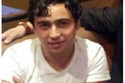 خروج العشرات من المواطنين في عزازقة تنديدا باختفاء طالب