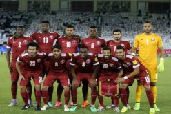 المنتخب القطري قد يواجه السعودية خلال تصفيات مونديال روسيا 2018        !