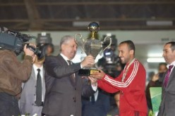 الاتحادية الجزائرية لكرة القدم تحدد يوم 9 أوت لإجراء مباراة نهائي الكأس الممتازة