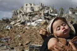 اللجنة الوطنية لحماية حقوق الانسان:الابادة الاسرائيلية بغزة عمل “هيتليري-ستاليني”