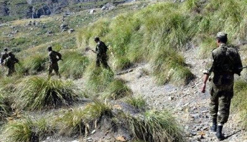 الجيش يقضي على ثلاثة إرهابيين ويسترجع أسلحتهم بالقعلة في جيجل