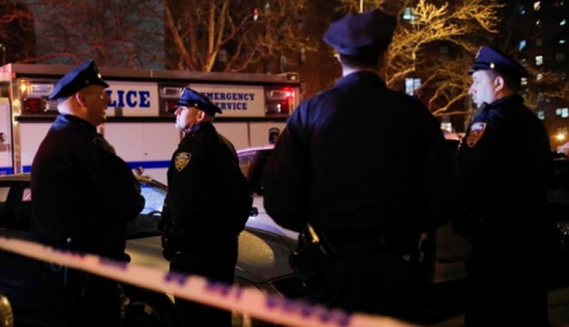 إصابة 3 أشخاص في هجوم مسلح على ملهى ليلي بأمريكا