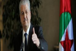 سلال يؤكد أن الجزائر بلد مصدر للأمن و الاستقرار