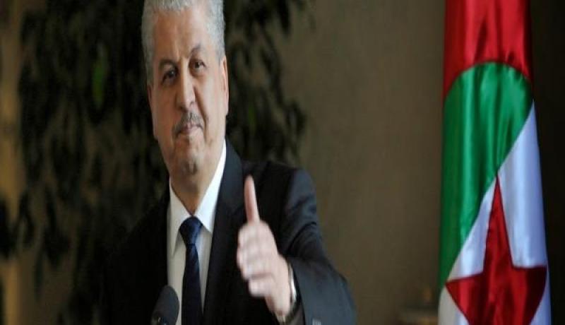 سلال يؤكد أن الجزائر بلد مصدر للأمن و الاستقرار