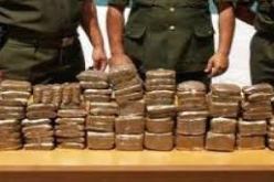 تفكيك شبكة تتاجر في المخدرات بعين وسارة