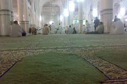 اختارت اسم إيمان.. فرنسية تشهر إسلامها في ليلة القدر بسيدي بلعباس