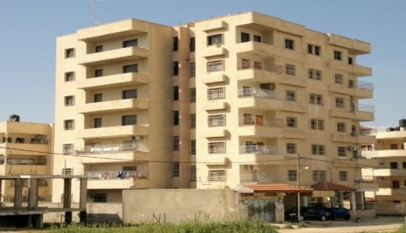 وفاة طفل بعد سقوطه من الطابق الثالث لعمارة في البويرة