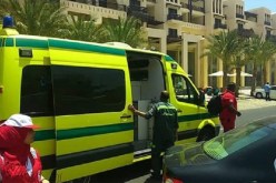 مقتل سائحتين أوكرانيتين طعنا في مصر