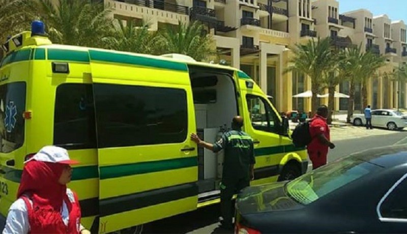 مقتل سائحتين أوكرانيتين طعنا في مصر