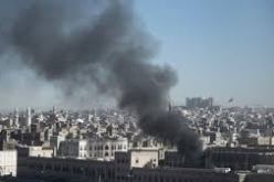 تنظيم القاعدة يتبنى الهجومين الانتحاريين ضد مقر للجيش في جنوب شرق اليمن