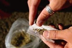 العثور على 19 كلغ من الكيف المعالج تعرضت للحرق في تلمسان