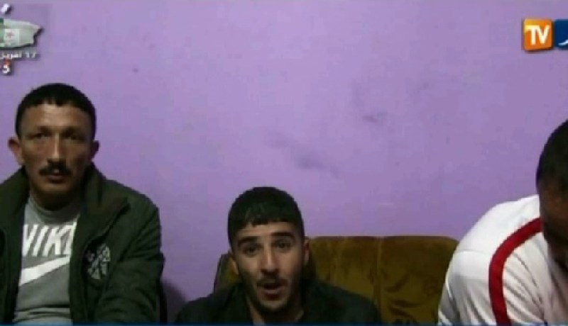 أنصار بن فليس المنشقين من خنشلة يكشفون تفاصيل محاولة زرع الفتنة في الجزائر