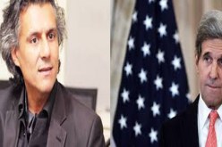 نكاز يدعو جون كيري إلى الاجتماع بالمترشحين الستة لرئاسيات 17 أفريل القادم