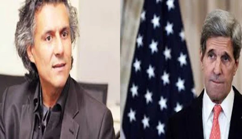 نكاز يدعو جون كيري إلى الاجتماع بالمترشحين الستة لرئاسيات 17 أفريل القادم