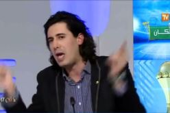 بالفيديو..زين عامر.. روراوة يملك جواسيس داخل المنتخب ينقلون له كل صغيرة وكبيرة