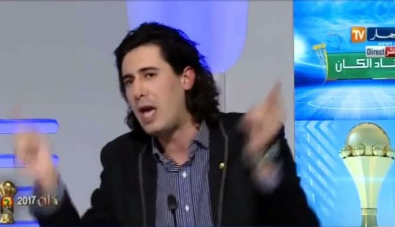 بالفيديو..زين عامر.. روراوة يملك جواسيس داخل المنتخب ينقلون له كل صغيرة وكبيرة