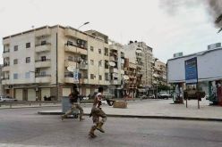انفجارعبوة ناسفة بمقر شبكة منظمات المجتمع المدني في مدينة درنة شرق ليبيا