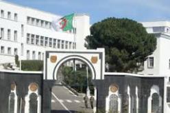 وزيرة الدفاع الايطالي في زيارة إلى الجزائر اليوم الاثنين