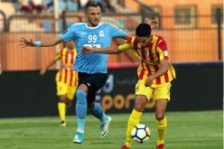 النصرية تنهزم أمام الفيصلي الأردني في كأس العرب