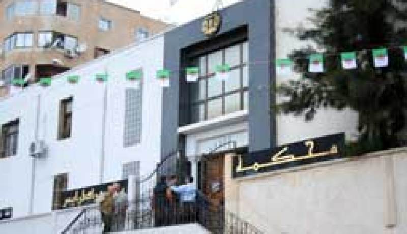 قضية “جريدة النهار ووكالة الانباء الجزائرية ” تؤجل إلى 27 جوان المقبل