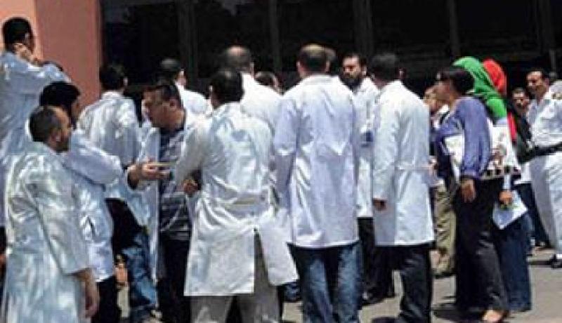 عدة إقتراحات ستقدمها تنسيقية نقابات الصحة خلال الجلسات الوطنية للصحة المقبلة